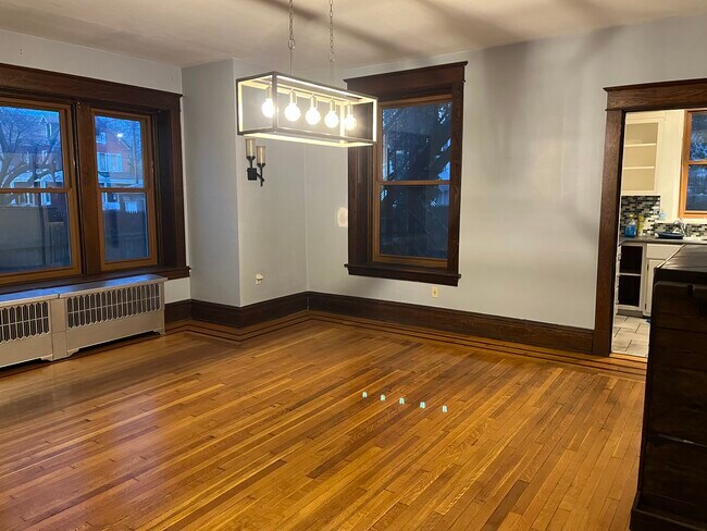 Building Photo - 2251 N 5th St