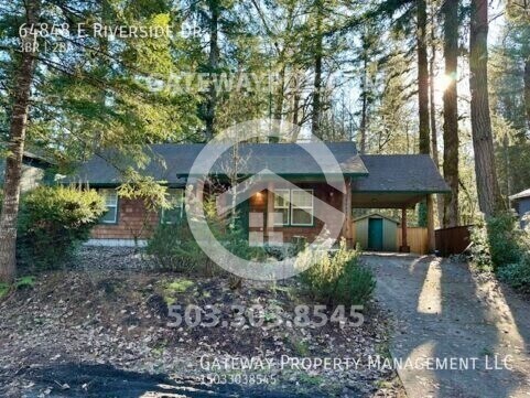 Building Photo - 64848 E Riverside Dr