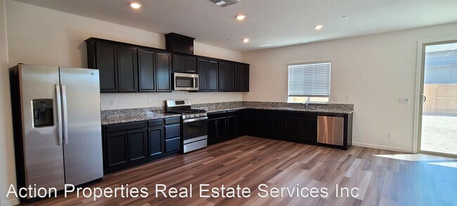 Building Photo - 4 br, 2 bath House - 7128 Driftway Loop