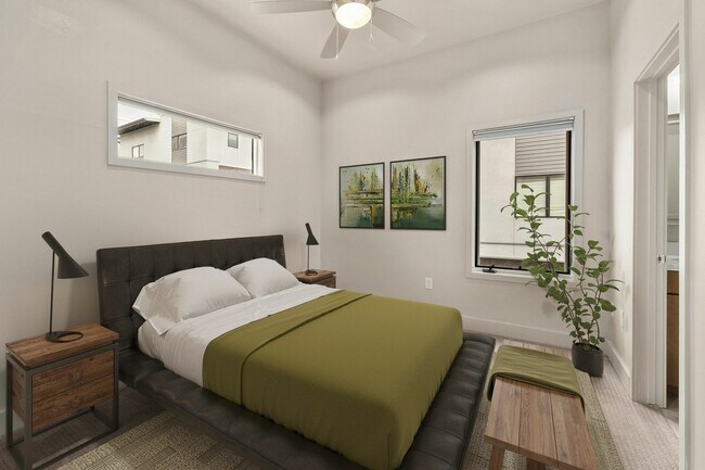 Building Photo - 1702 S Lamar Blvd