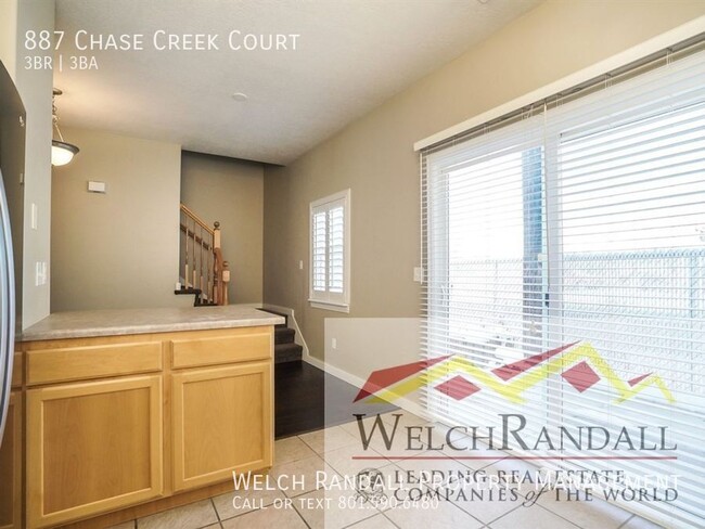 Building Photo - 887 Chase Brook Lane 890 E