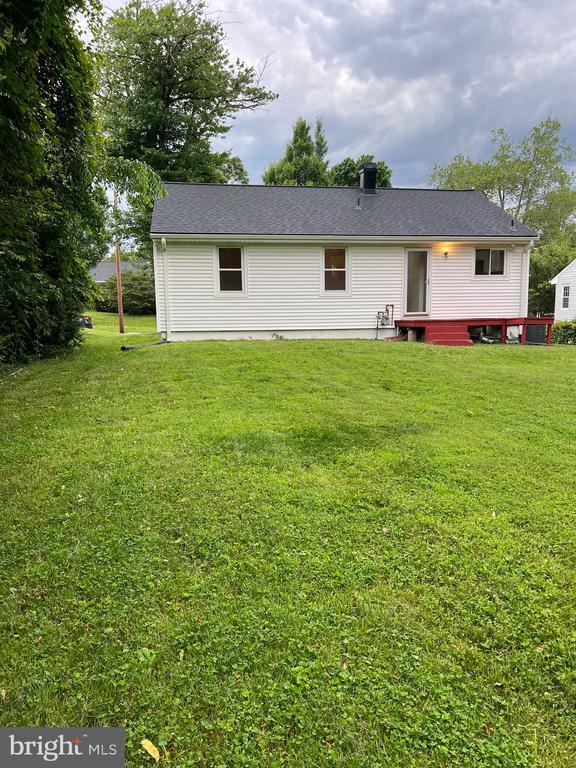 Building Photo - 1215 Highwood Rd