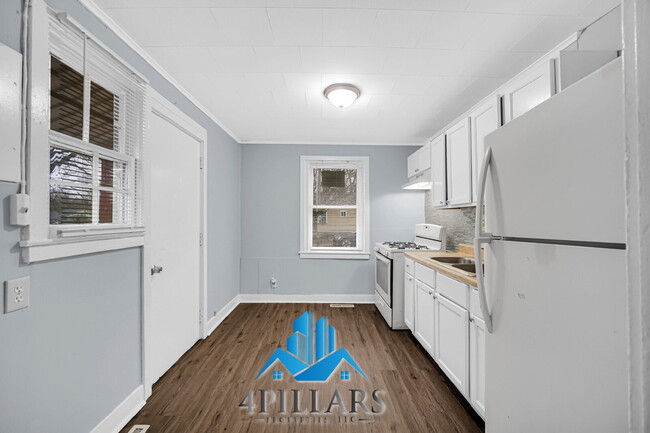 Building Photo - 1404 Federal Ave