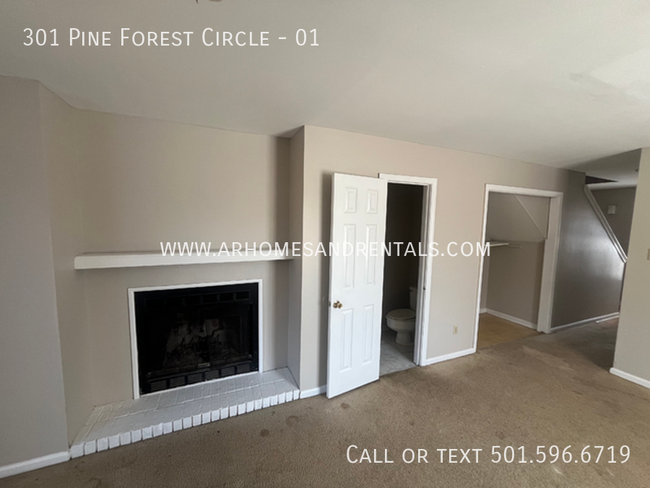 Building Photo - 301 Pine Forest Cir