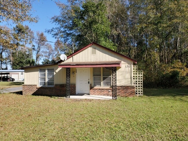 Primary Photo - Orangeburg