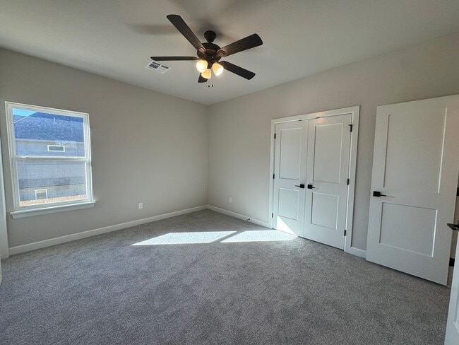 Building Photo - 1st MONTHS RENT FREE - 4 bed, 3 bath, 2 car New Construction!