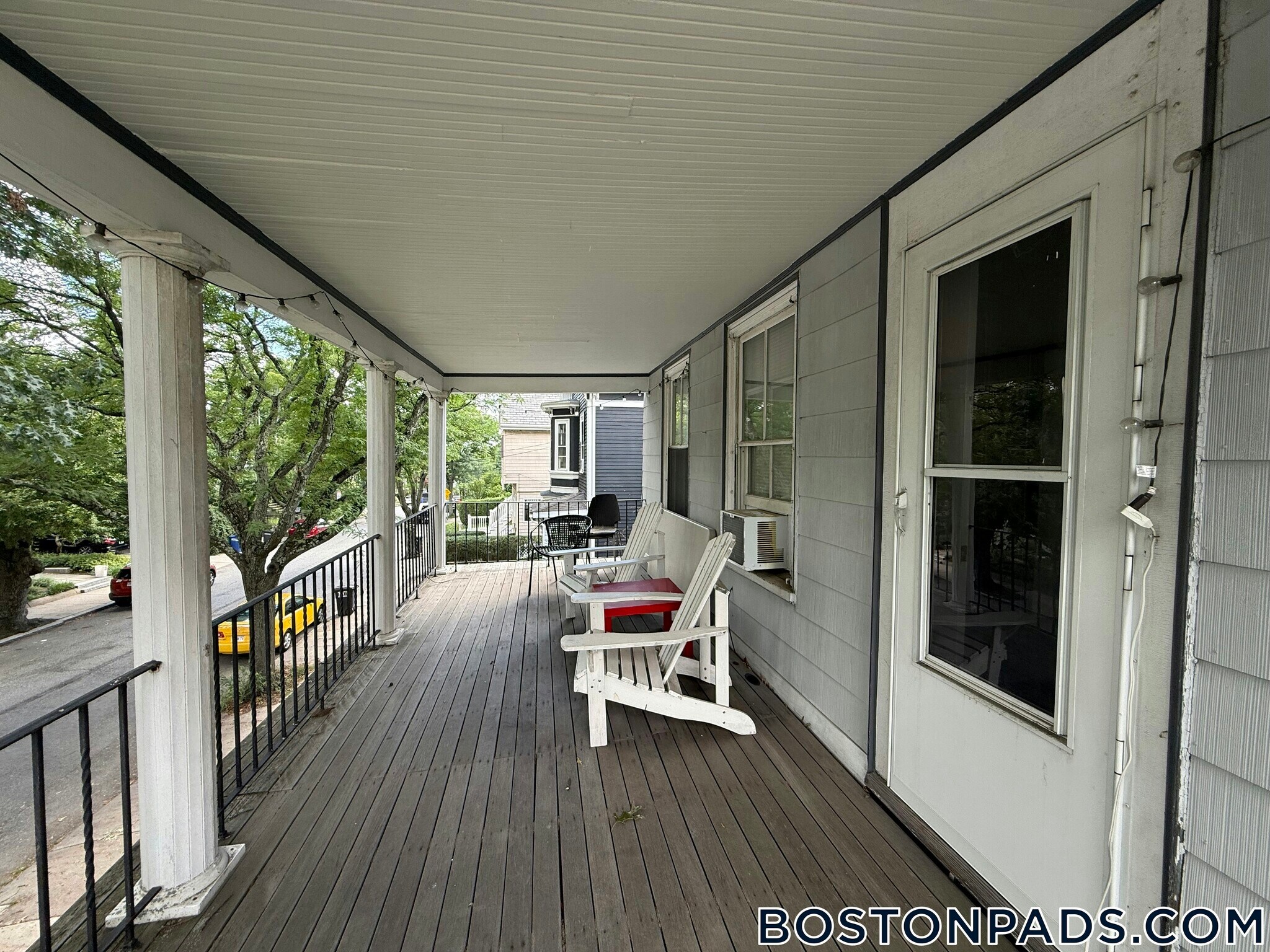 Building Photo - 50 Vinal Ave