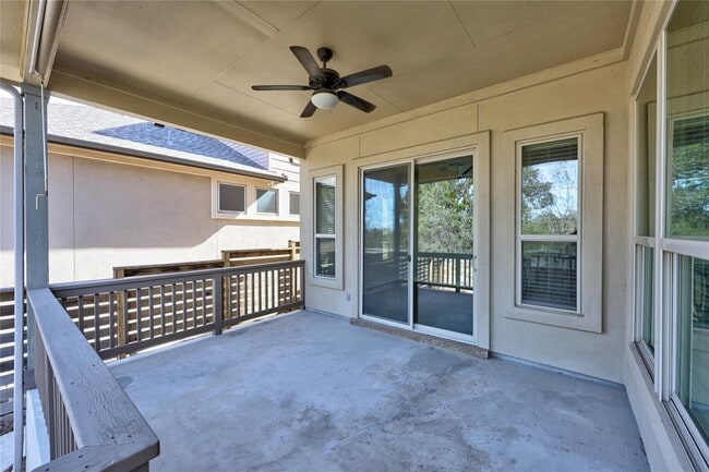 Building Photo - 7102 Cut Plains Trail