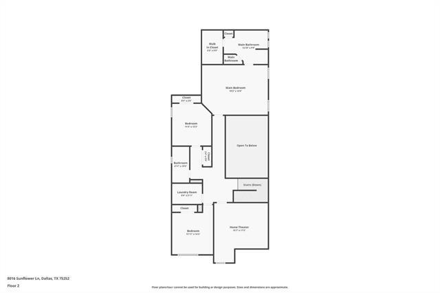 Building Photo - 8016 Sunflower Ln