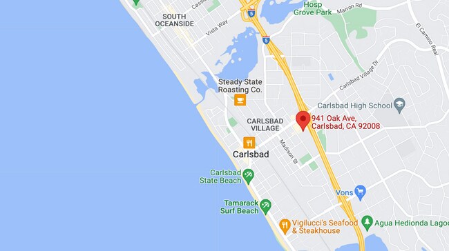 Building Photo - 1Br in Carlsbad with Parking ~ Less than a Mile from the Beach!