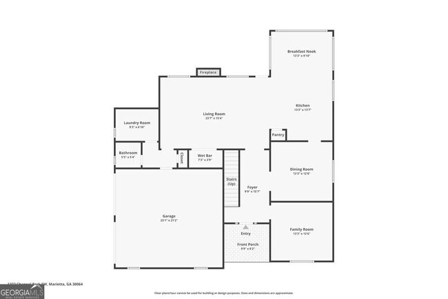 Building Photo - 1272 Channel Park SW