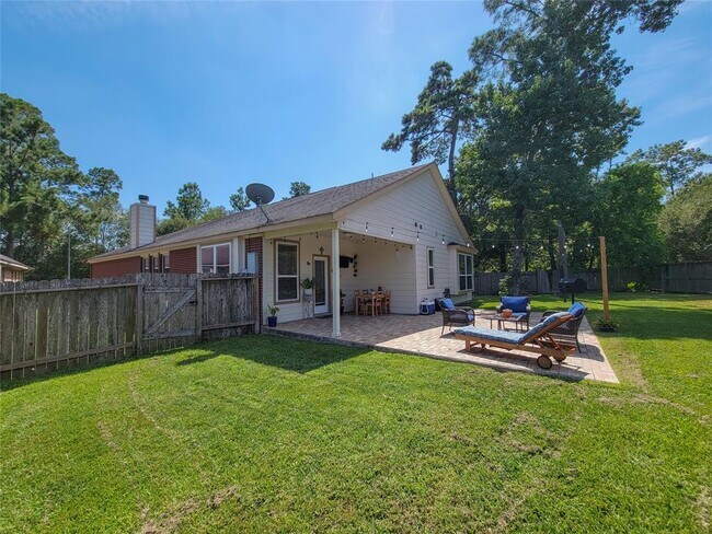 Building Photo - 17110 Tupelo Garden Cir