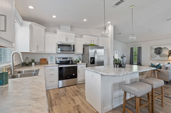 Building Photo - Palm Lake Estates-A 55+ Community