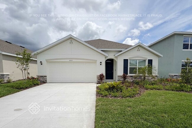 Building Photo - 18121 Canopy Pl
