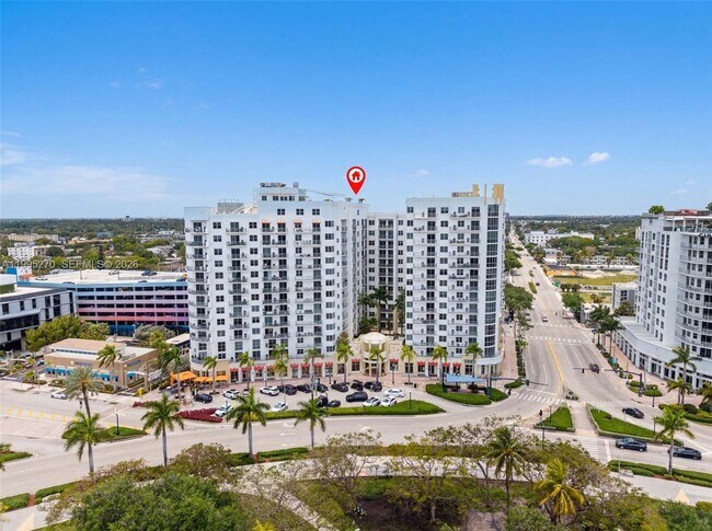 Building Photo - 1830 Radius Dr