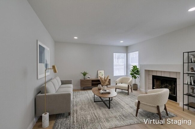 Building Photo - Charming Summerlin Two-Story with Cozy Fireplace & Spacious Layout