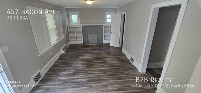 Building Photo - 457 Bacon Ave