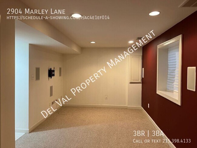 Building Photo - 2904 Marley Ln