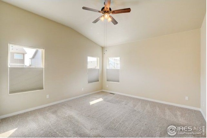 Master Bedroom - 3078 Nebula Ct
