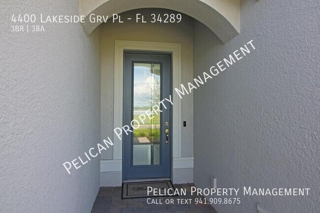 Building Photo - 4400 Lakeside Grv Pl