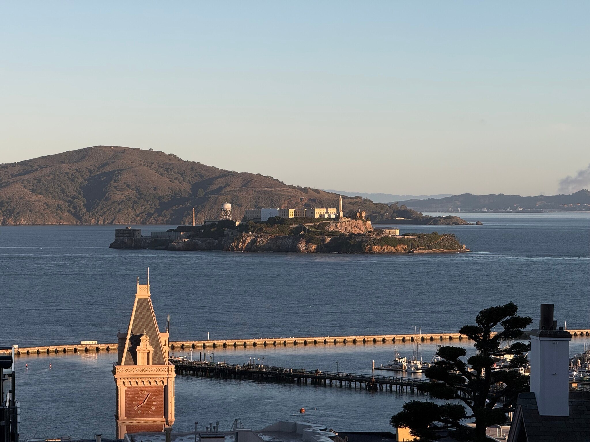 Views from unit - 1015 Francisco St