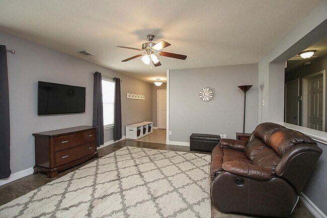 Building Photo - 3603 Garrison Run Dr