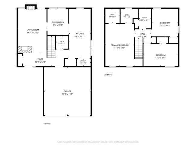Building Photo - 1119 Mill Lake Quarter