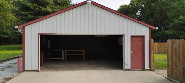 Building Photo - 3675 W 250 N