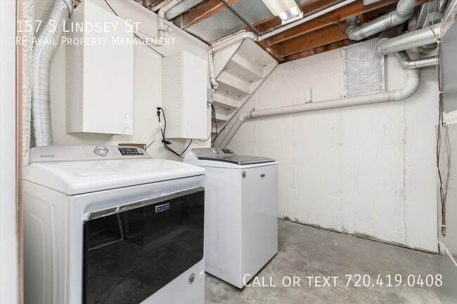 Building Photo - 157 S Lindsey St