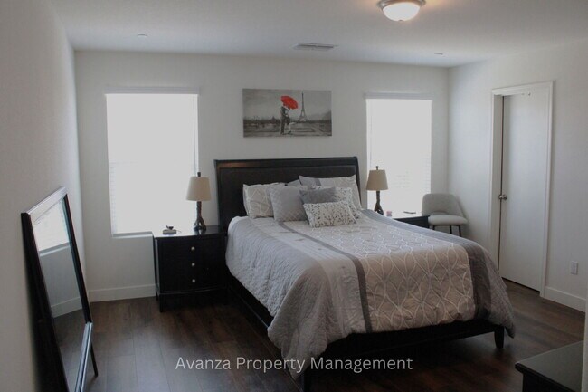 Building Photo - Home for Rent 6857 E. Cetti Ave Fresno, CA 93727