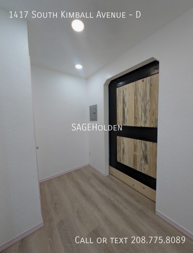 Building Photo - 1417 S Kimball Ave