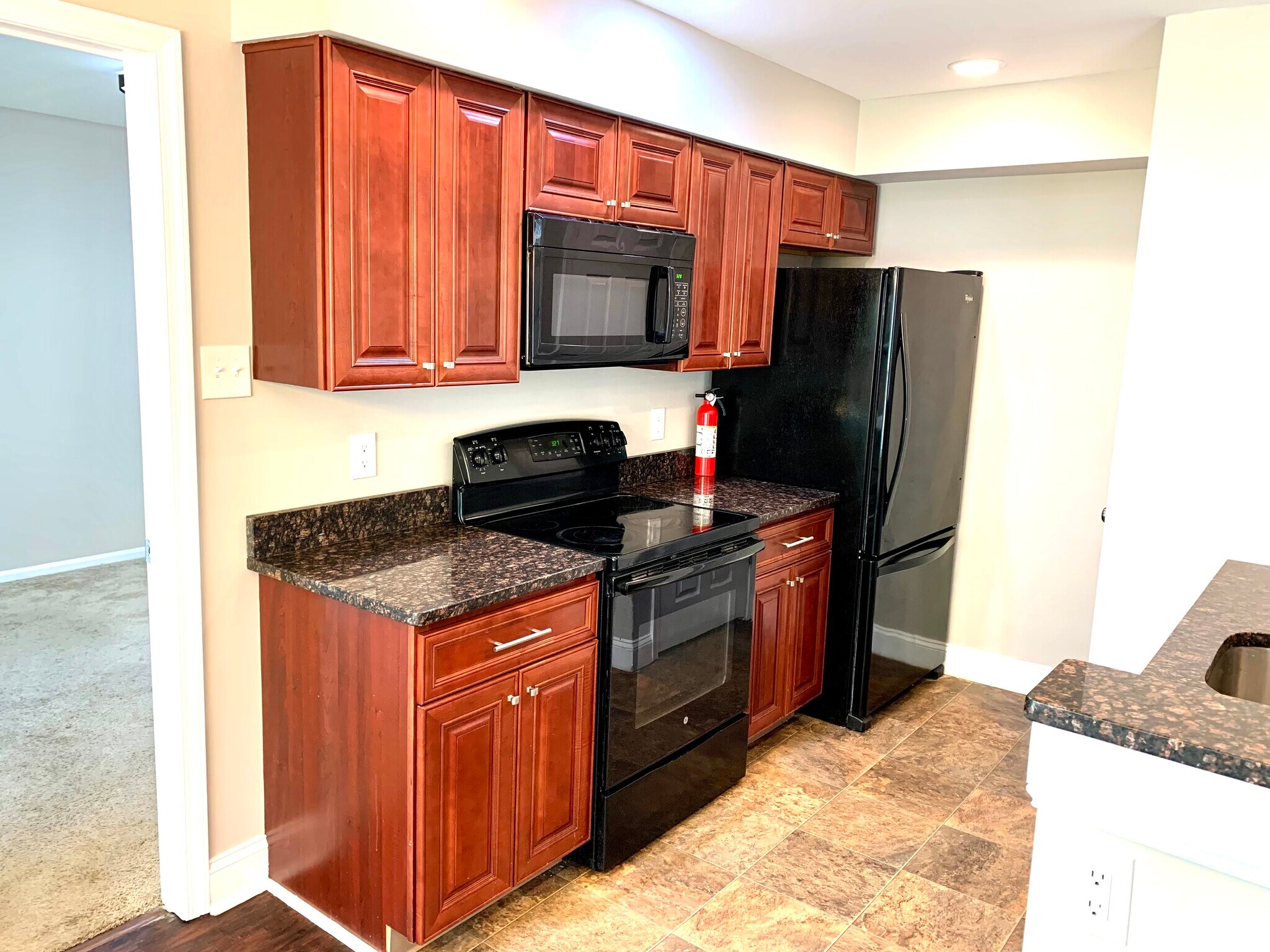 Building Photo - 1109 Foxmeadow Dr