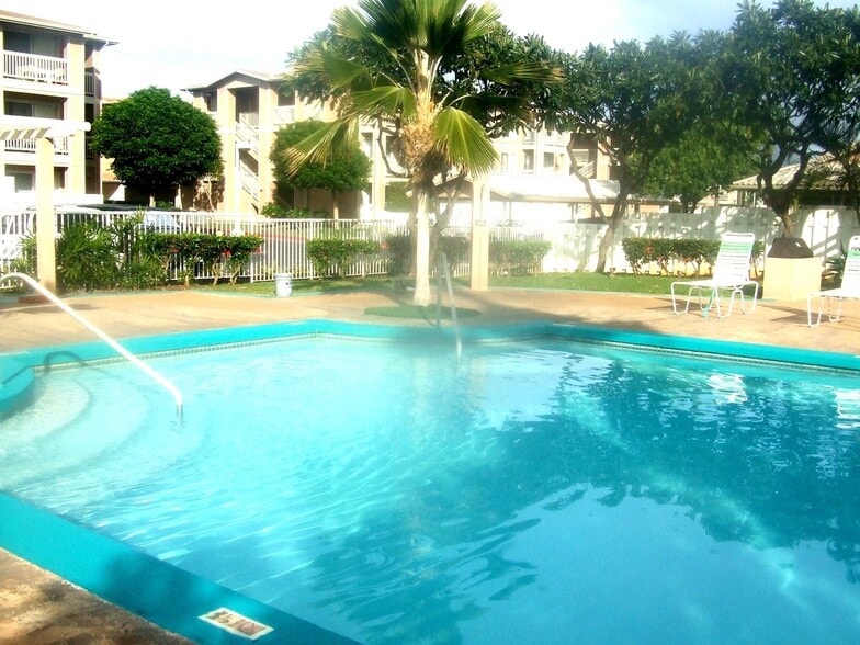 Building Photo - 91-1076 Polea St