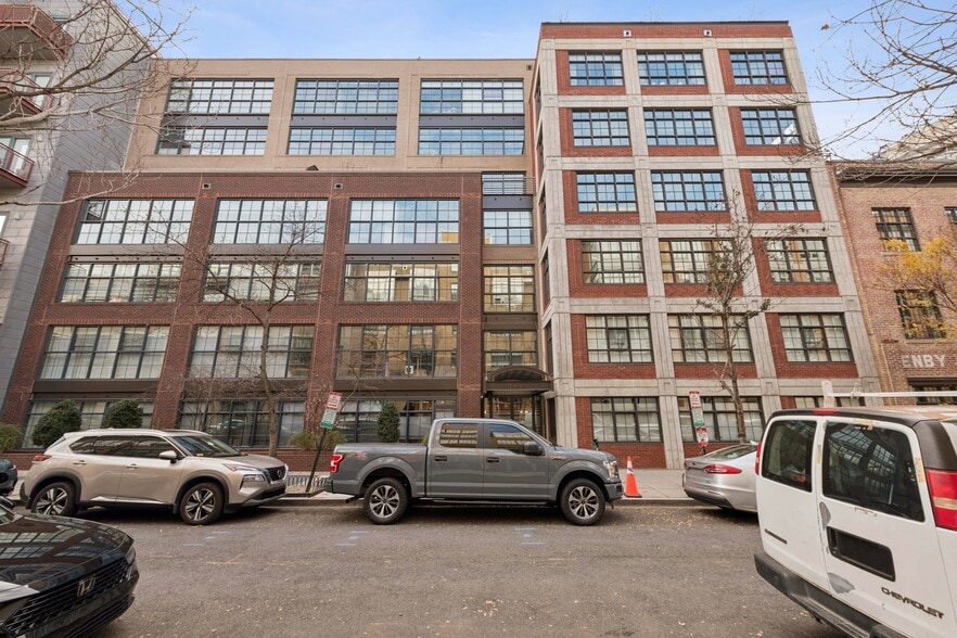 Building Photo - 1440 Church St NW