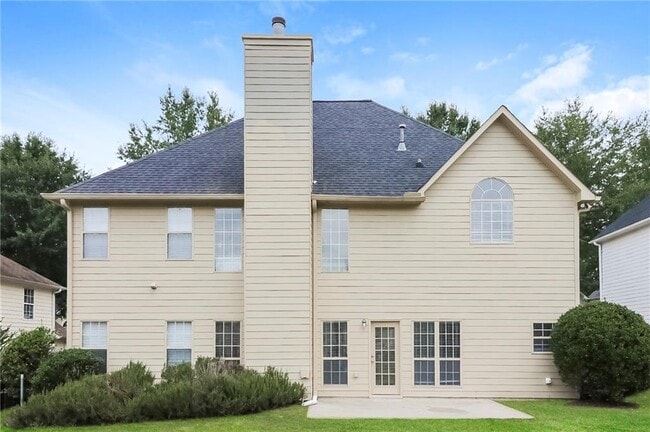 Building Photo - 445 Fitzgerald Pl