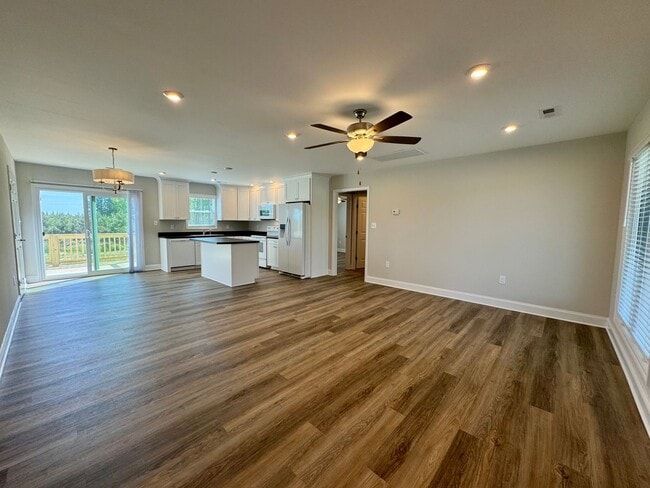 Primary Photo - Brand New Spacious 3 Bedroom, 2 Bathroom H...