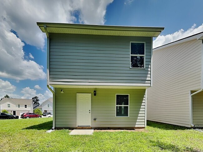 Building Photo - 1087 Benfield Ridge