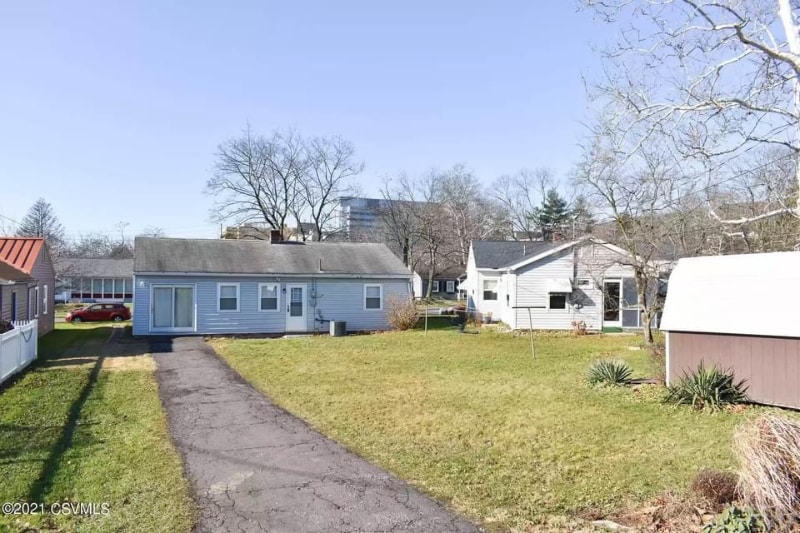 Building Photo - 44 N Ardmoor Ave