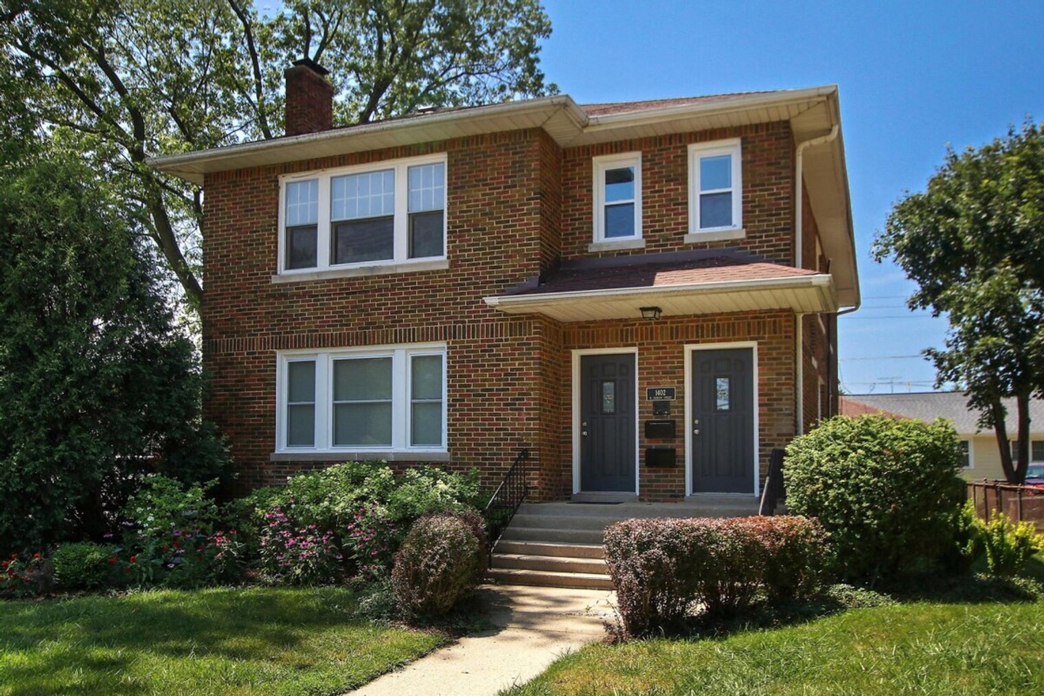 Building Photo - 1335 N Jackson St