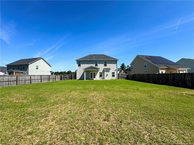 Building Photo - 438 Gadson Dr