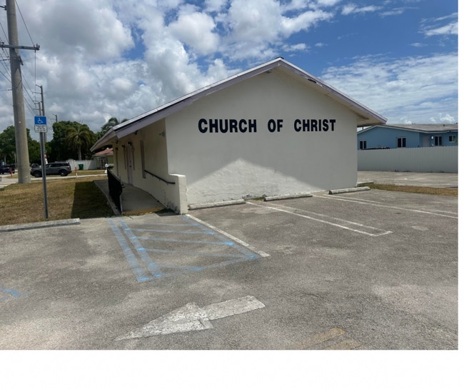 Building Photo - 18301 SW 107th Ave