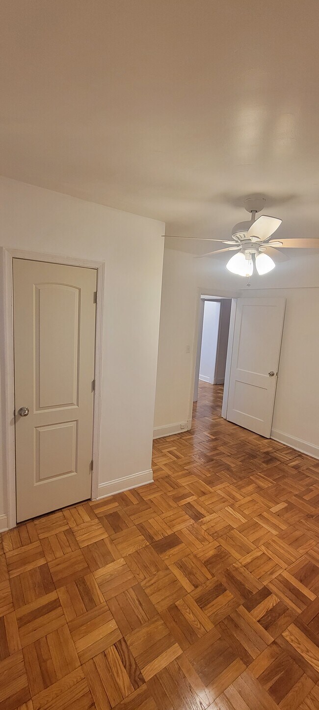 Bedroom - 5061 New Hampshire Ave NW