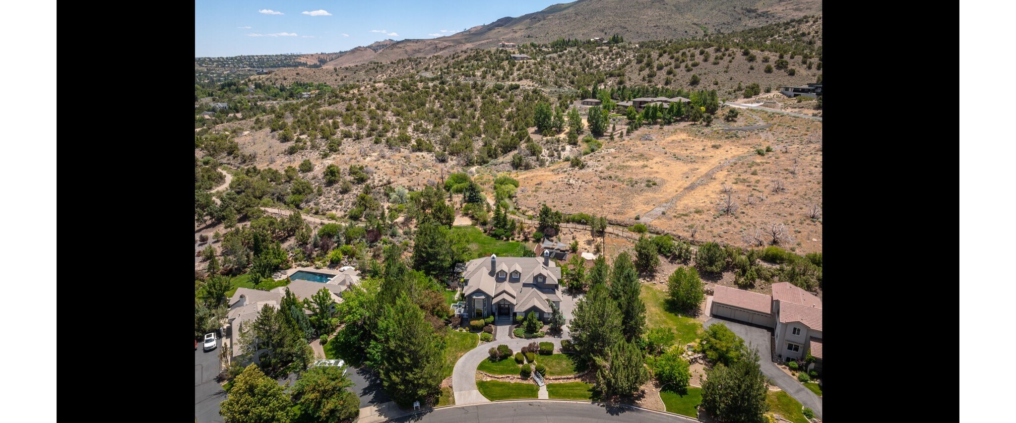 Building Photo - 4400 Mountaingate Dr