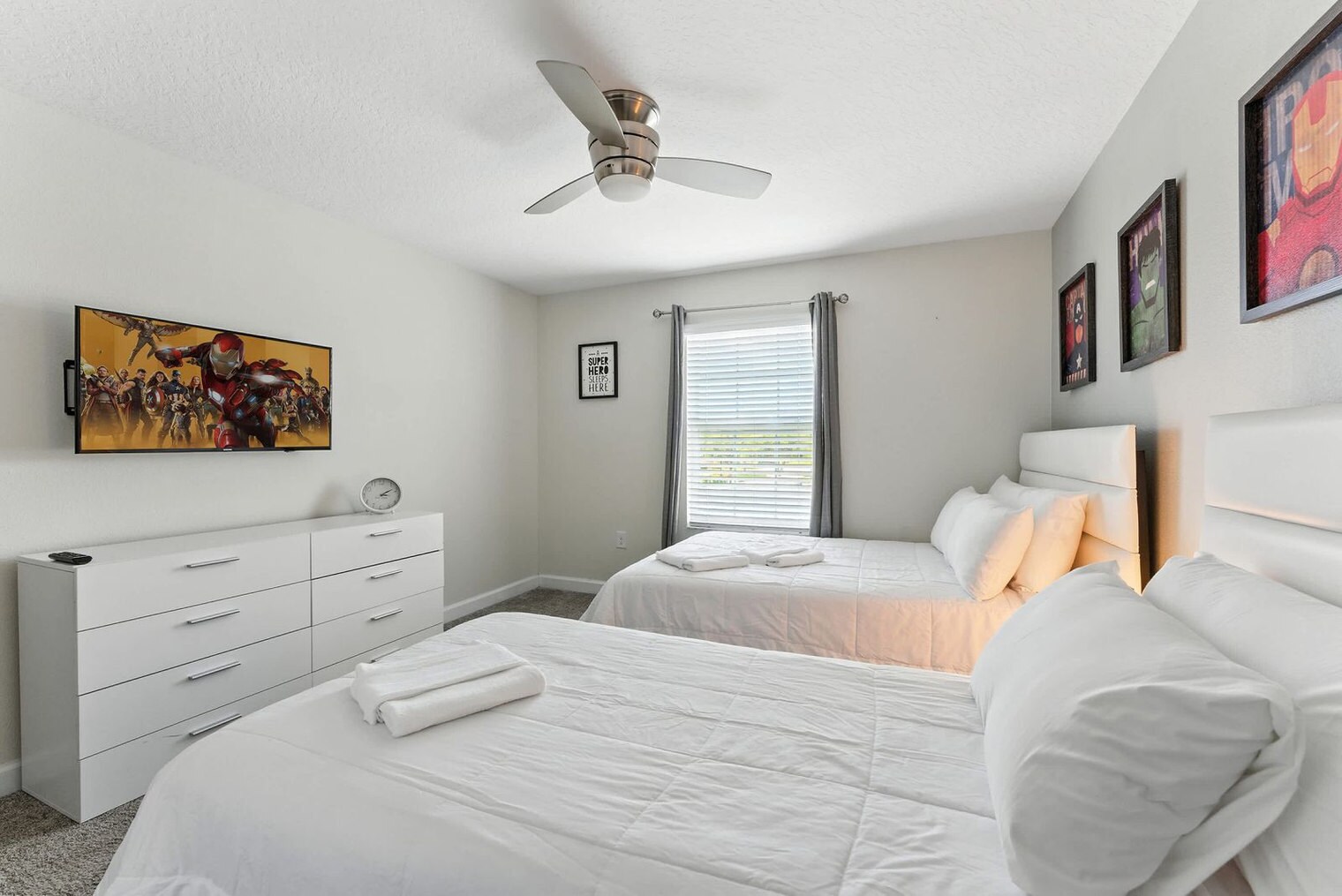 Building Photo - 4832 Dedication St