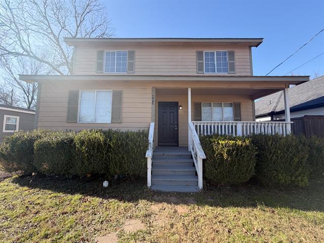 Building Photo - 493 Bryant Ave