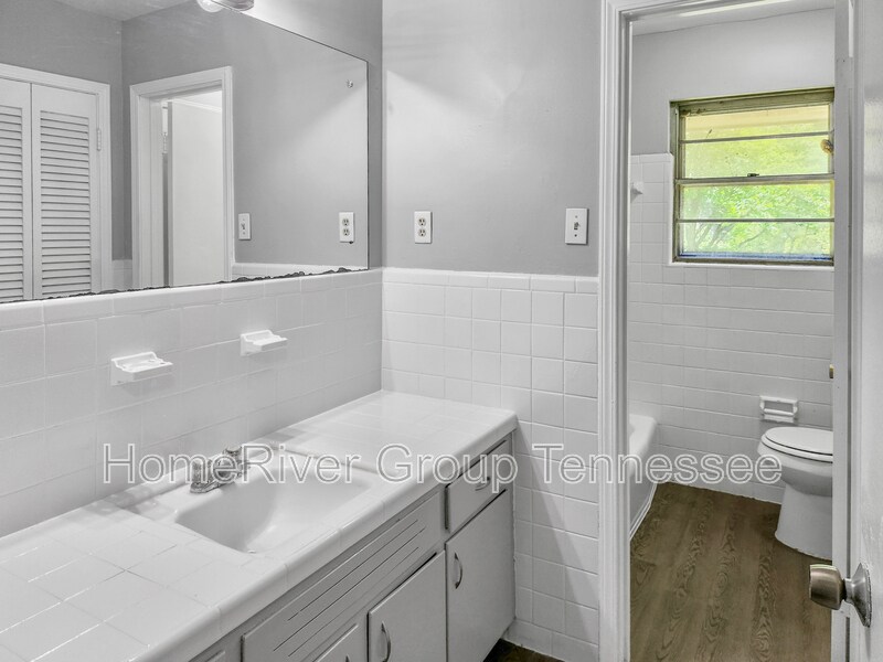 Building Photo - 4501 Priscilla Ave