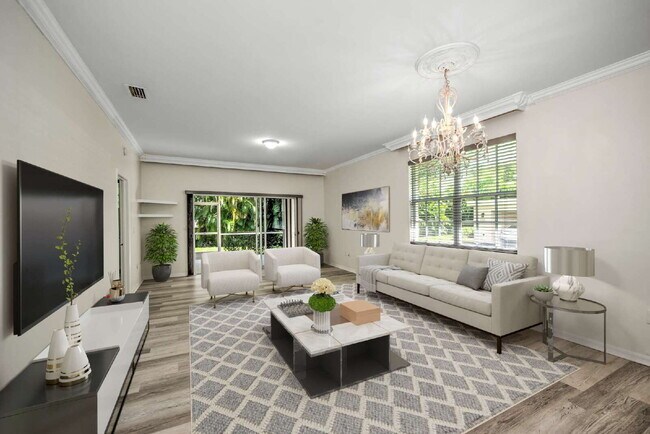 Building Photo - 8658 Patty Berg Ct