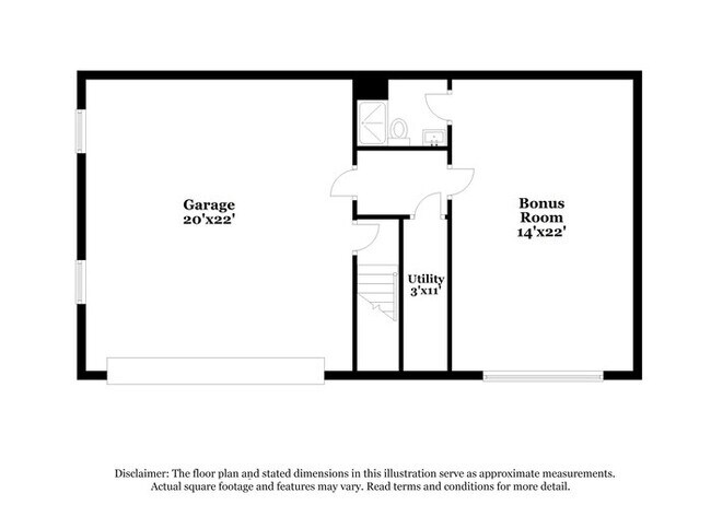 Building Photo - 1109 Oregon Trails Dr