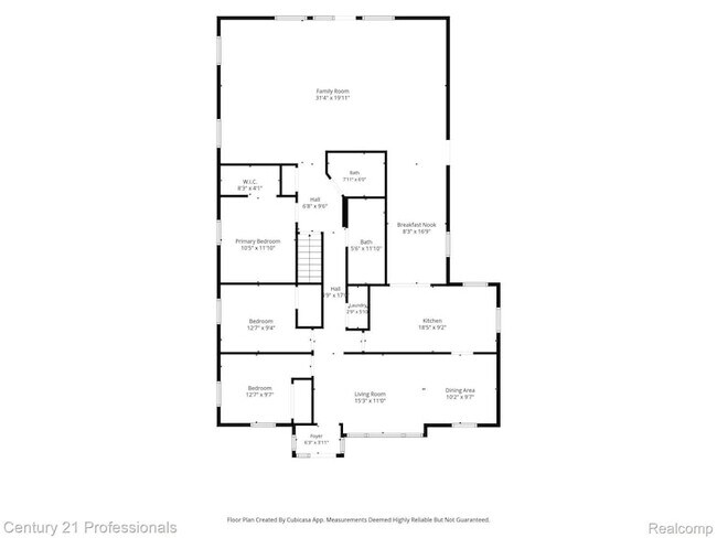 Building Photo - 3621 Livernois Rd