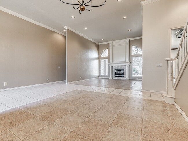 Building Photo - Updated home in Cobblestone Park- Deer Creek Schools + 4 bedrooms + 3.5 bathrooms